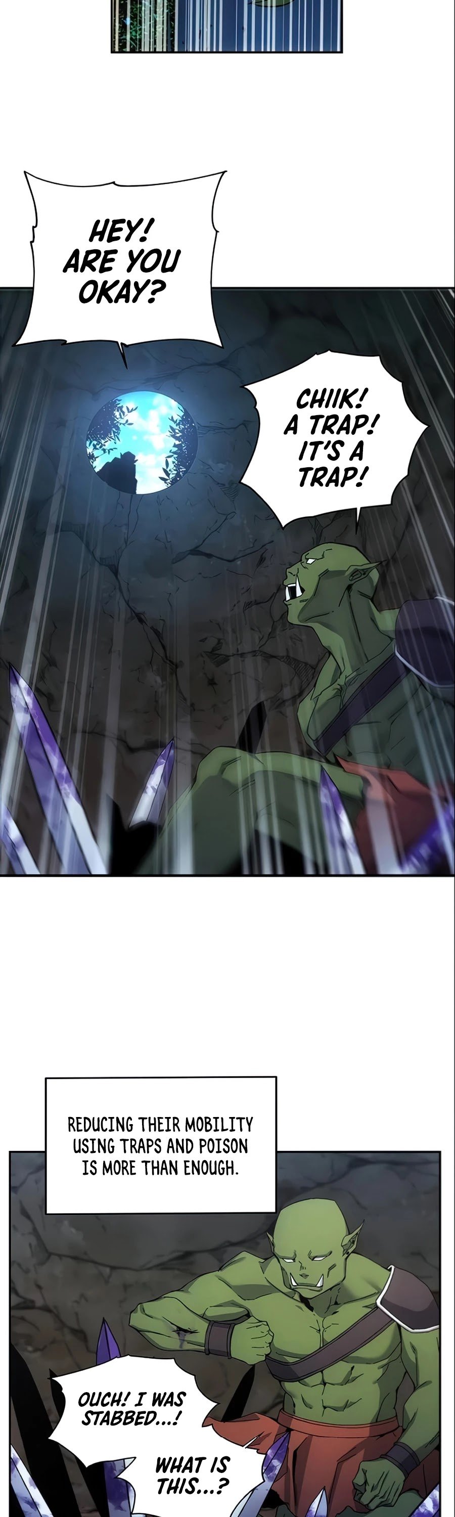 How to Live as a Villain Chapter 5 172 033