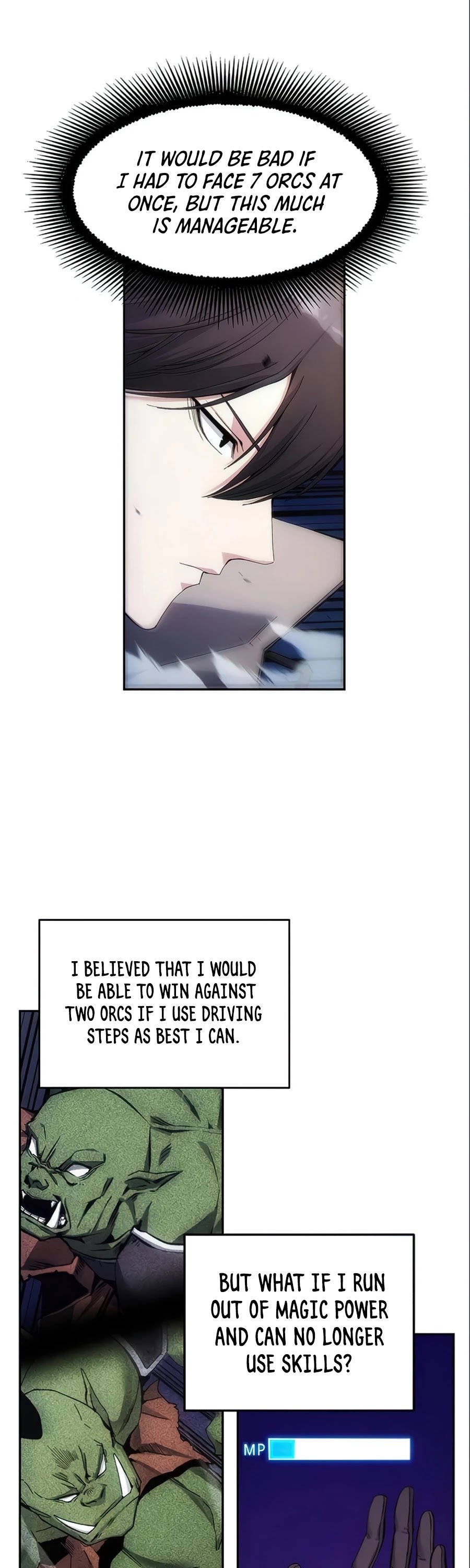 How to Live as a Villain Chapter 5 177 038