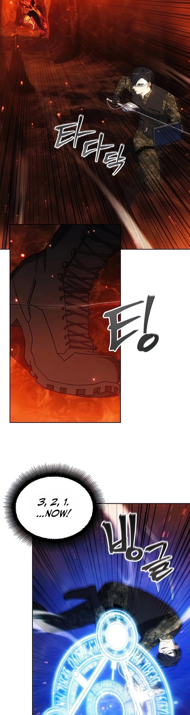 How to Live as a Villain Chapter 50 148 009