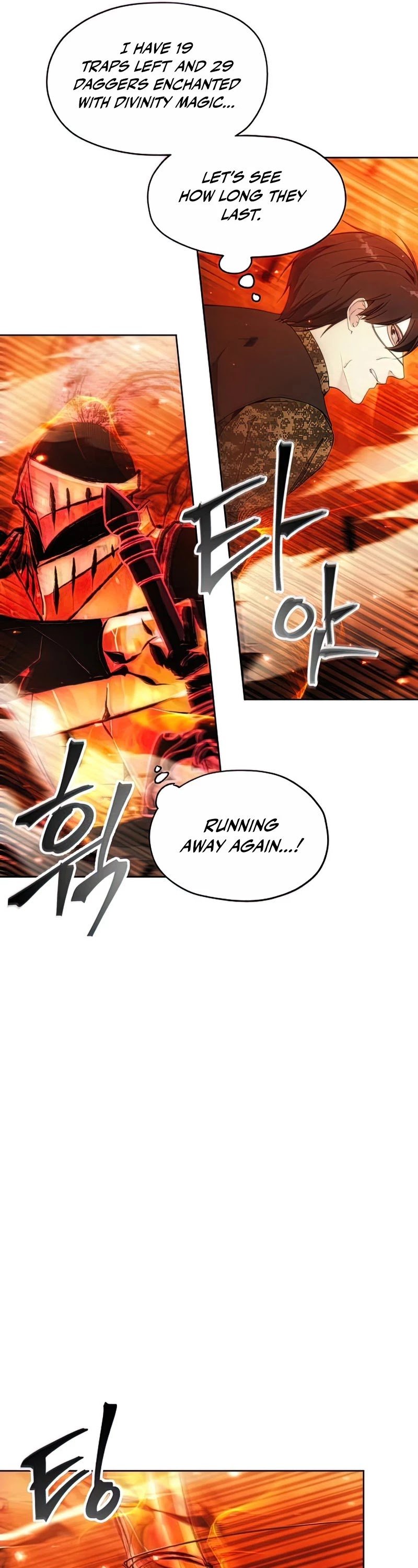 How to Live as a Villain Chapter 50 151 012