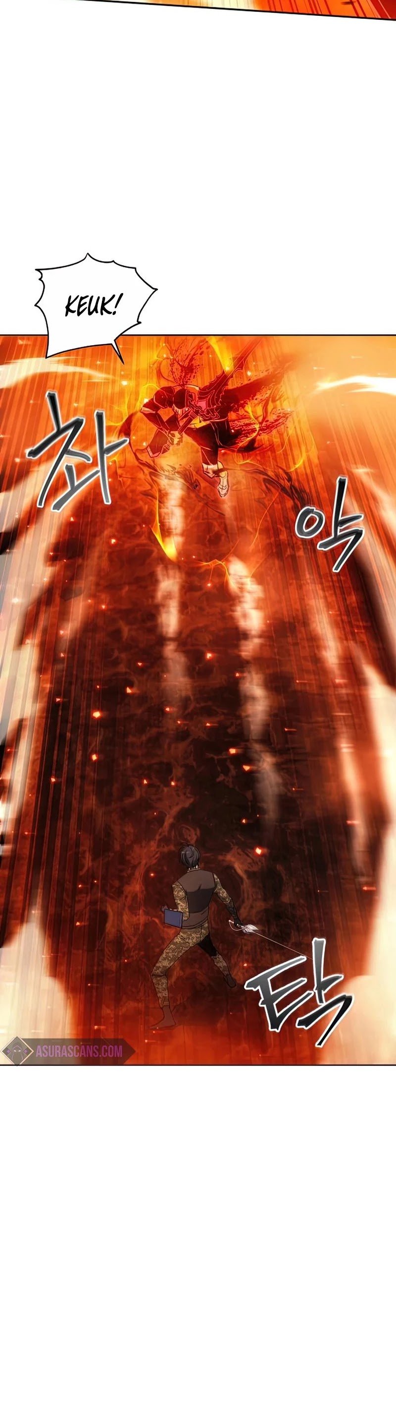 How to Live as a Villain Chapter 50 155 016