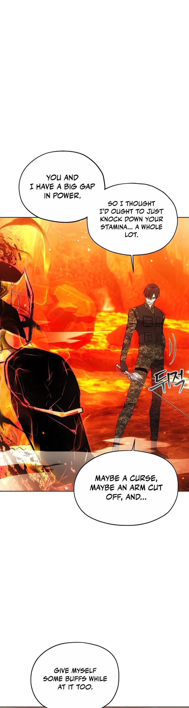 How to Live as a Villain Chapter 50 157 018