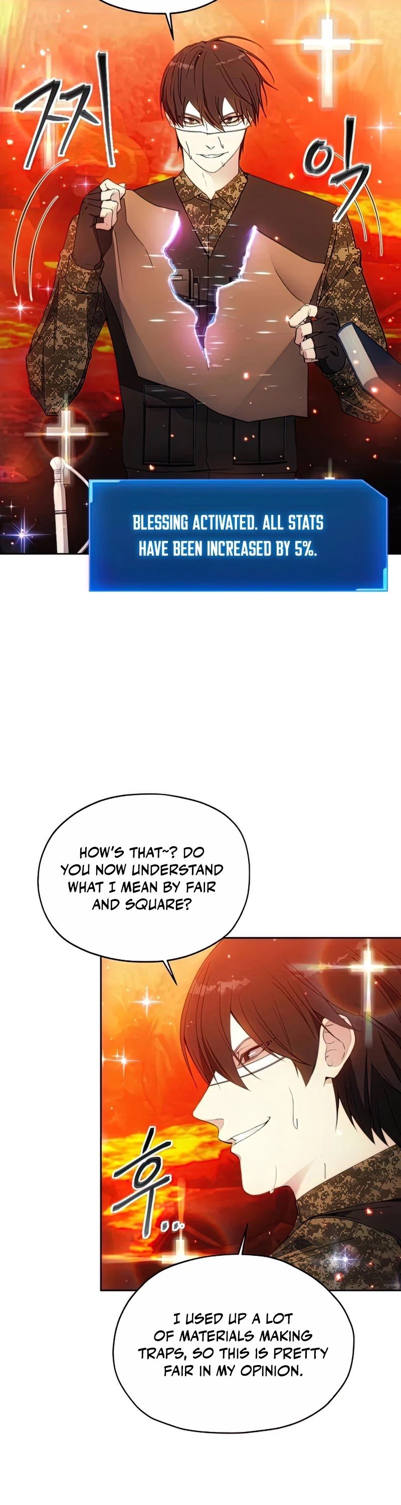How to Live as a Villain Chapter 50 158 019