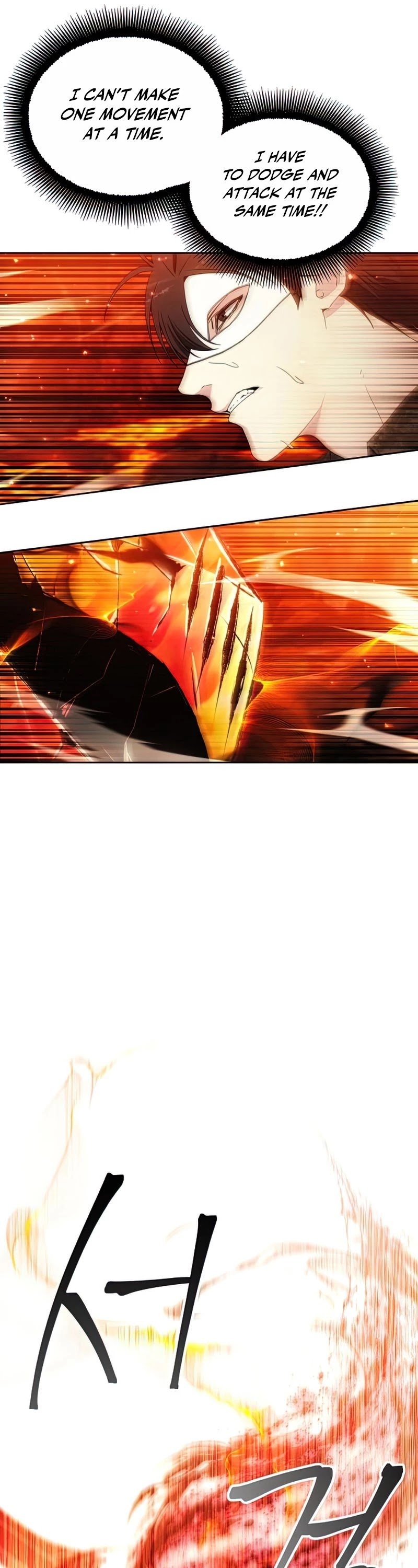How to Live as a Villain Chapter 50 167 028