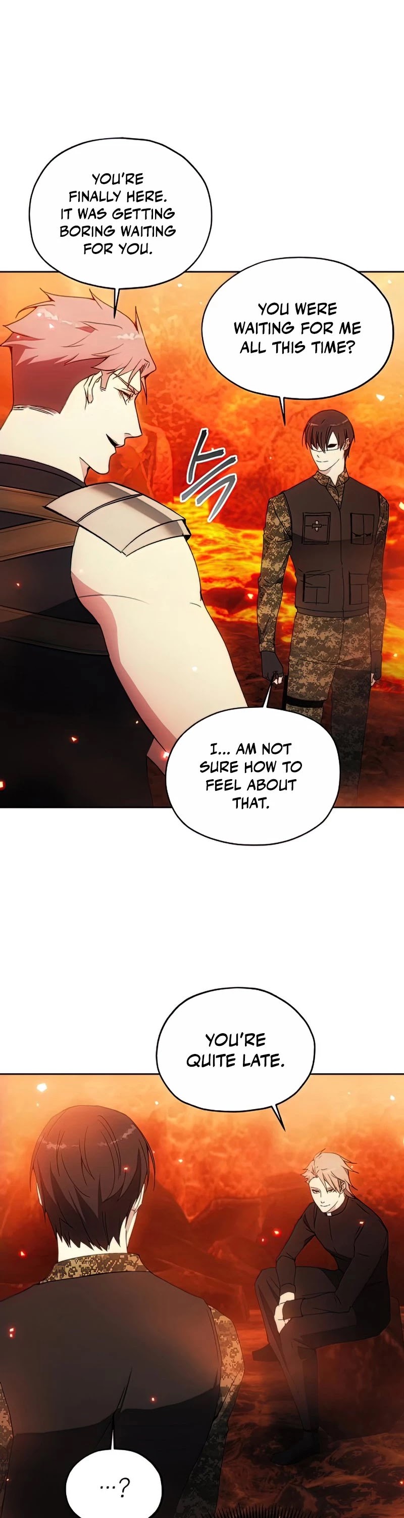 How to Live as a Villain Chapter 50 178 039