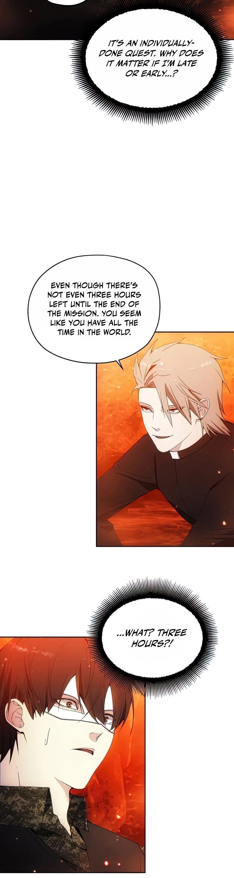 How to Live as a Villain Chapter 50 179 040