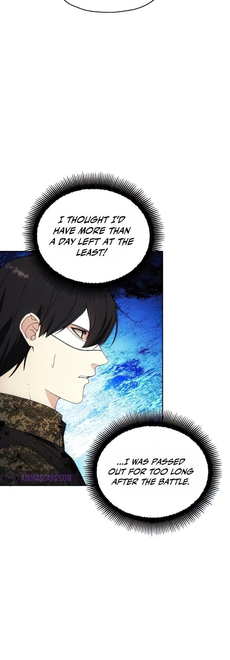 How to Live as a Villain Chapter 50 181 042
