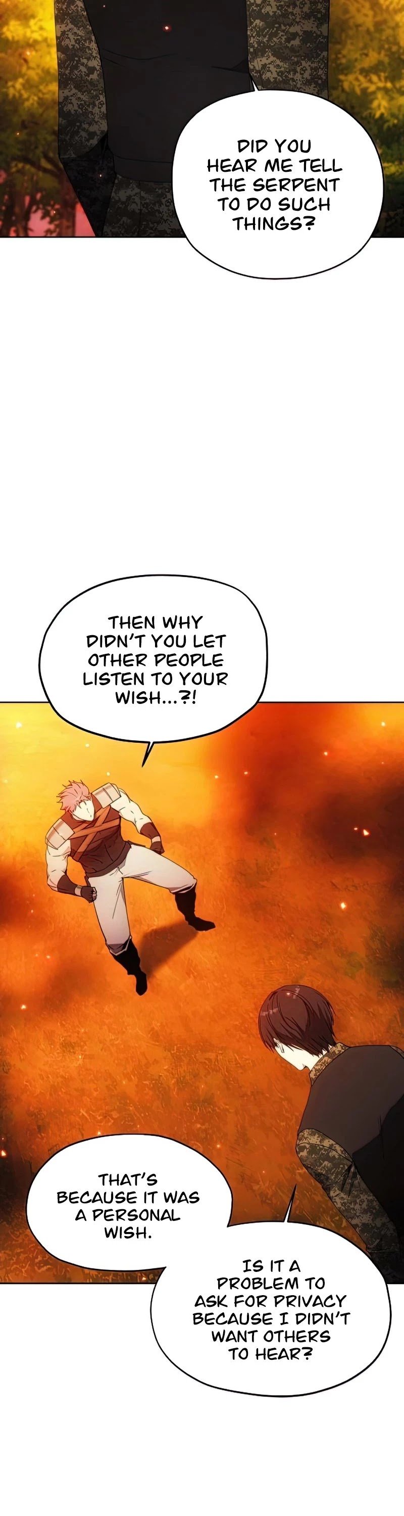 How to Live as a Villain Chapter 52 148 003