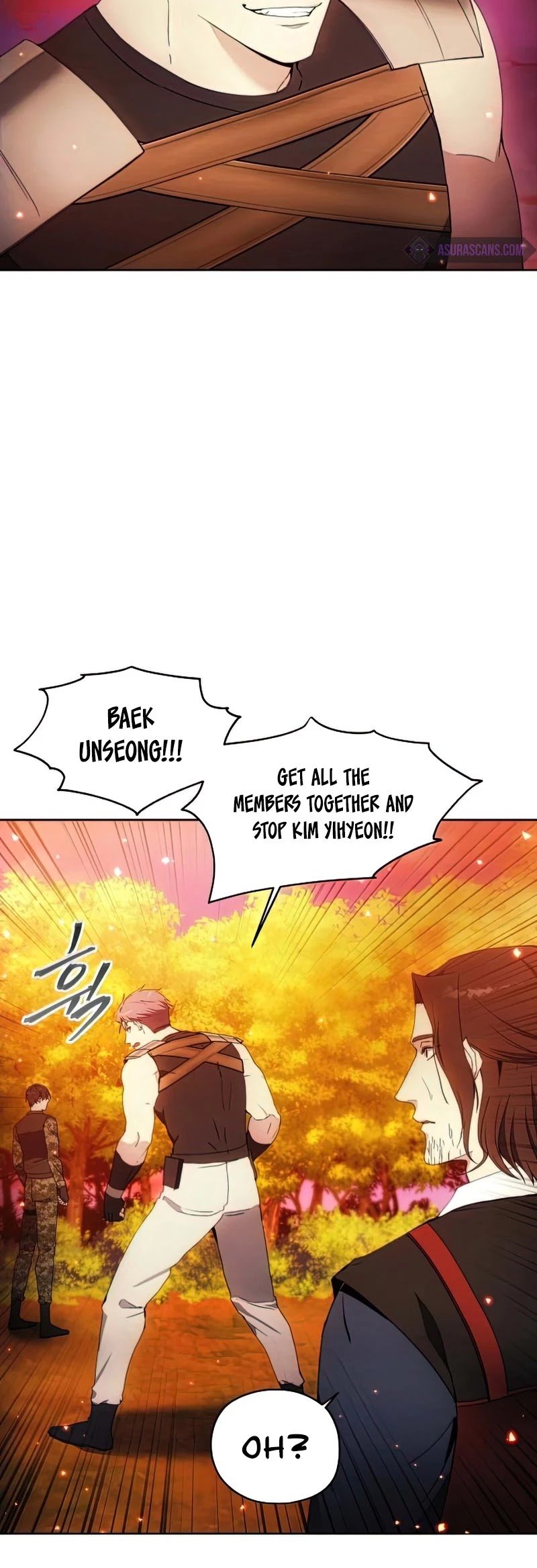 How to Live as a Villain Chapter 52 150 005