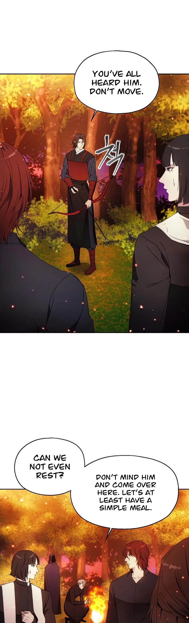 How to Live as a Villain Chapter 52 155 010