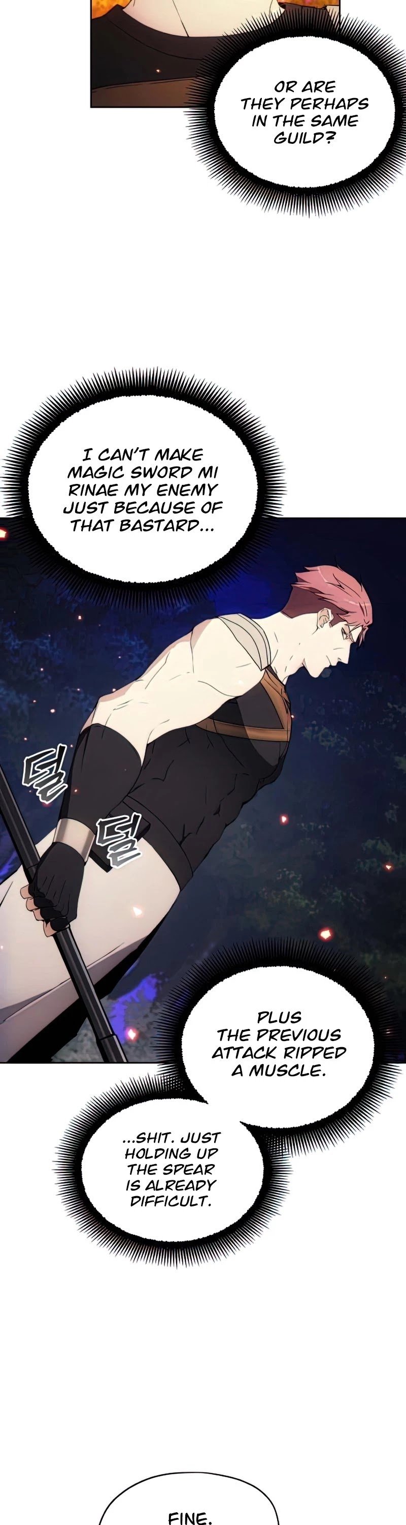How to Live as a Villain Chapter 52 179 034