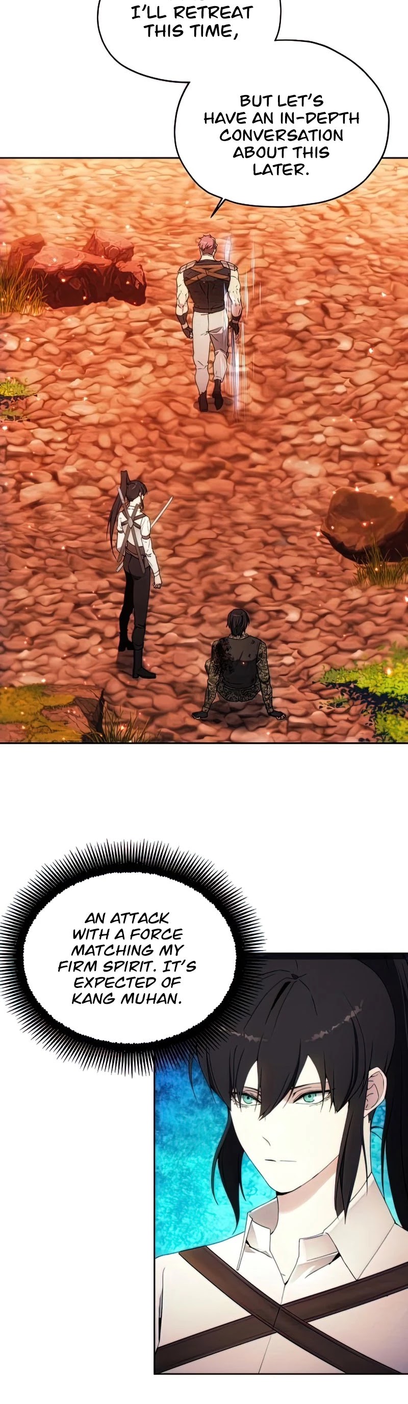 How to Live as a Villain Chapter 52 180 035