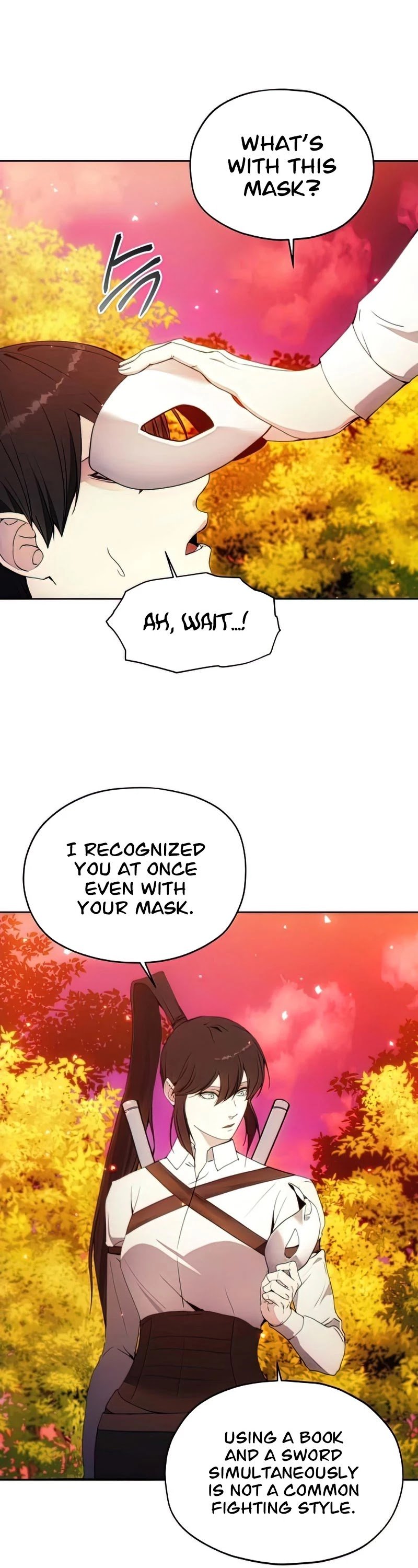 How to Live as a Villain Chapter 52 182 037
