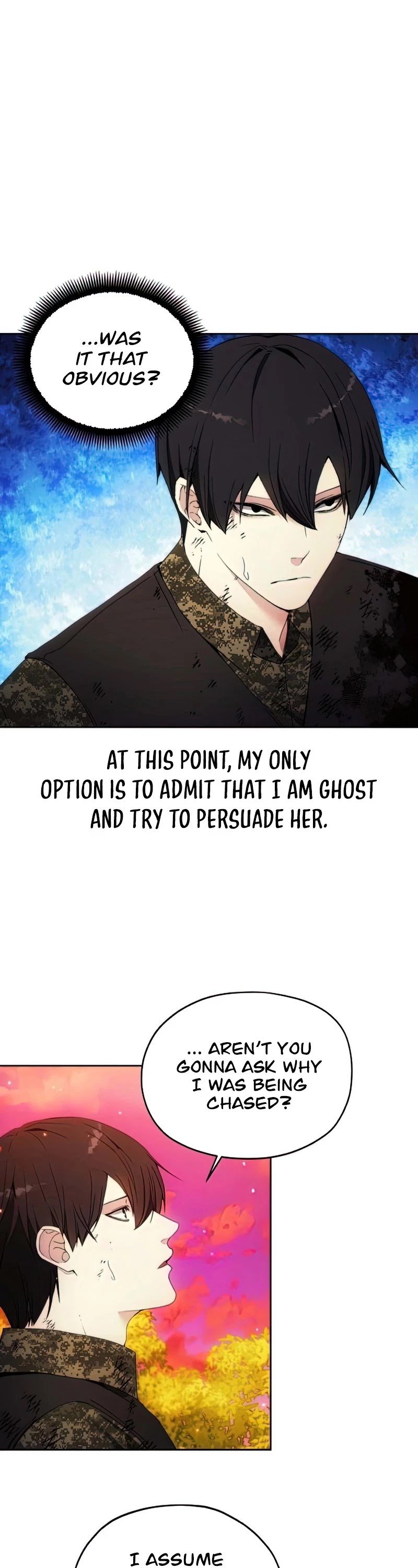 How to Live as a Villain Chapter 52 183 038