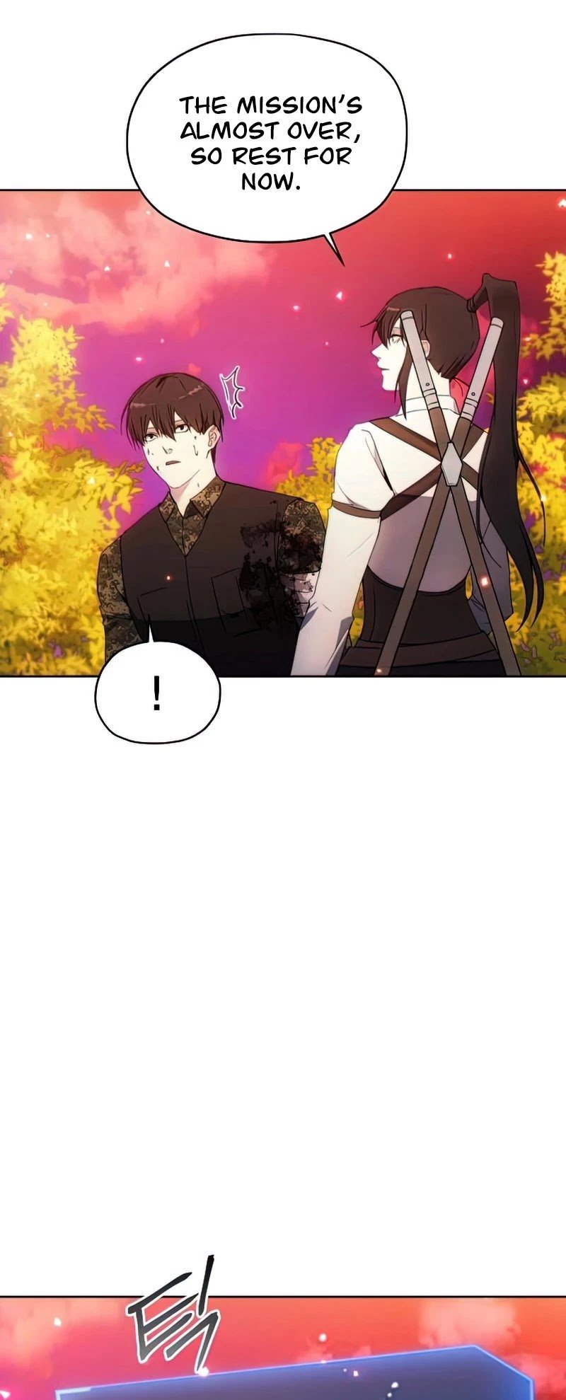 How to Live as a Villain Chapter 52 185 040