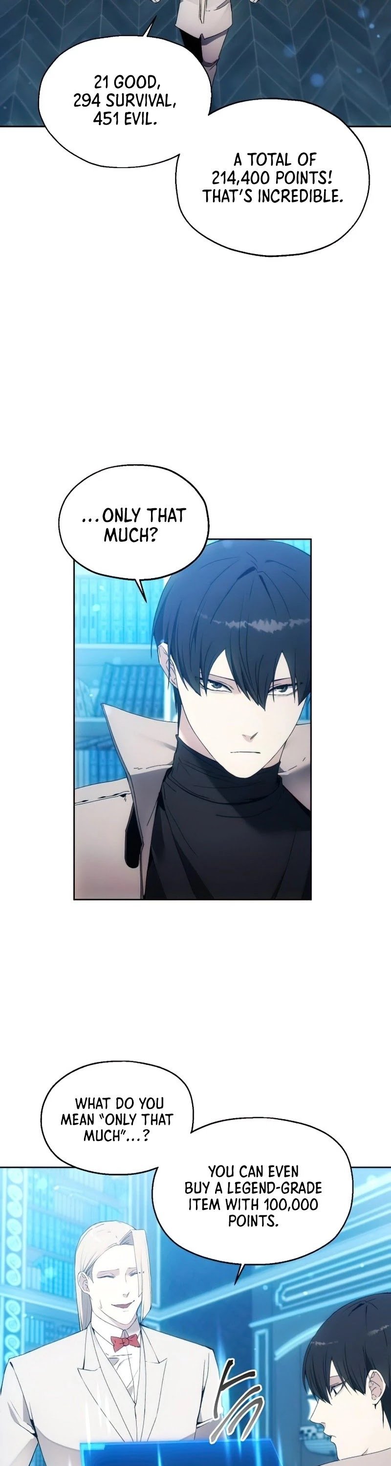 How to Live as a Villain Chapter 53 145 003