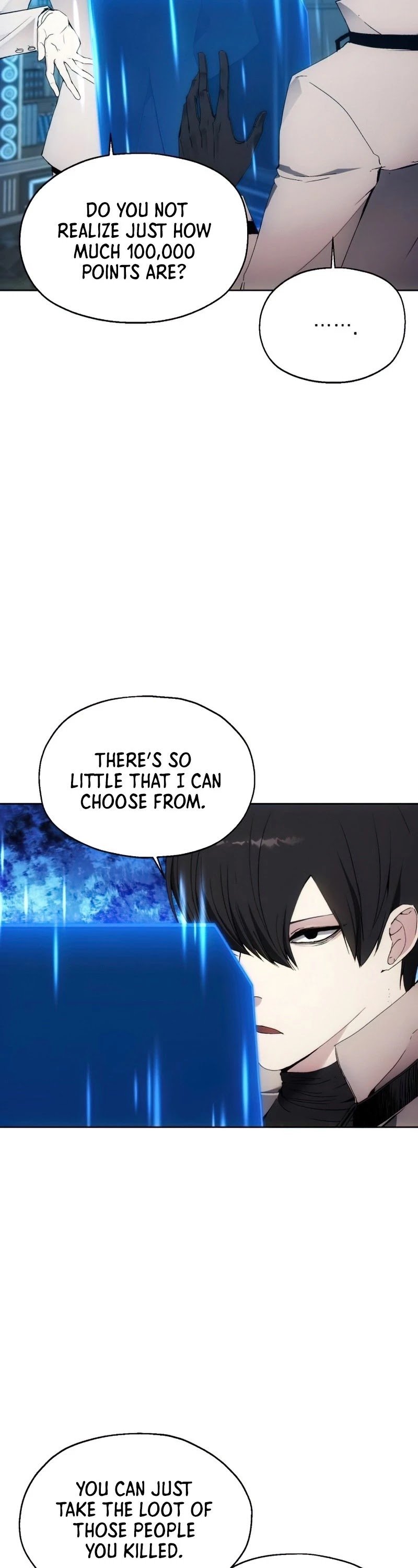 How to Live as a Villain Chapter 53 146 004