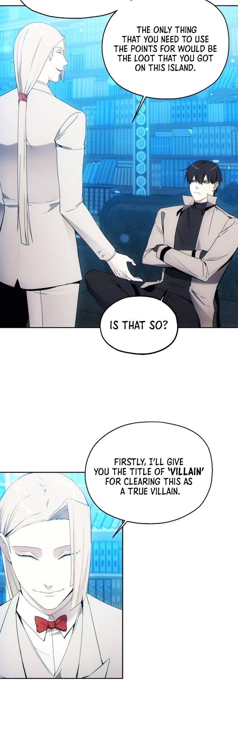 How to Live as a Villain Chapter 53 147 005