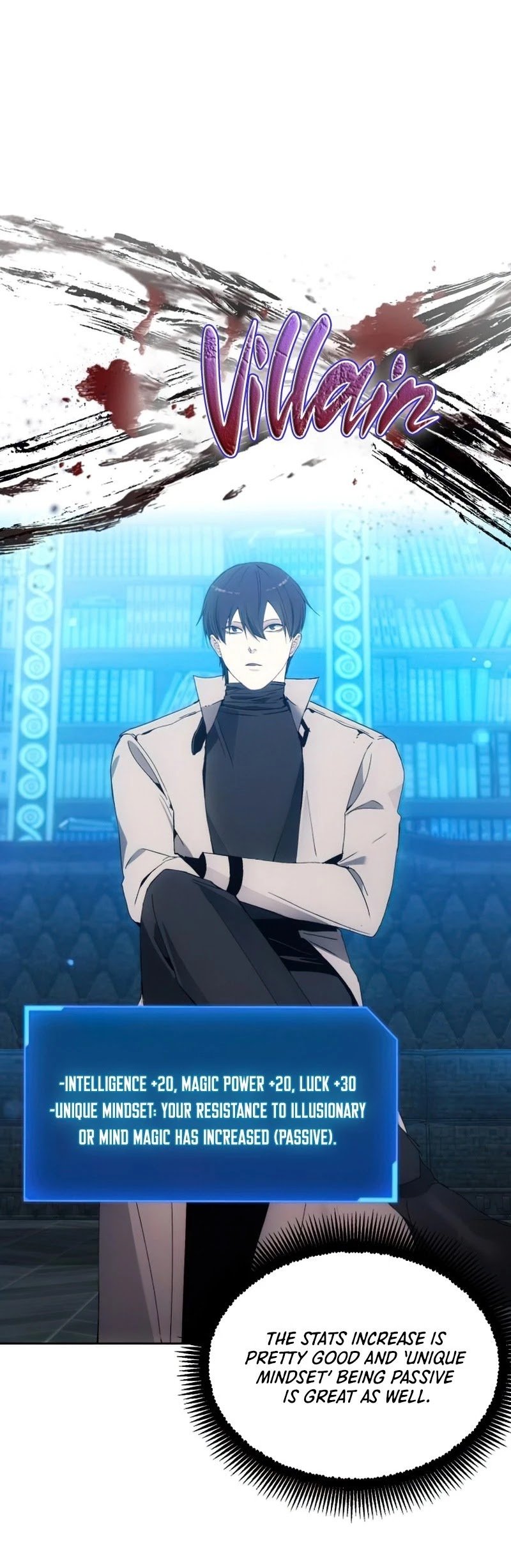 How to Live as a Villain Chapter 53 148 006