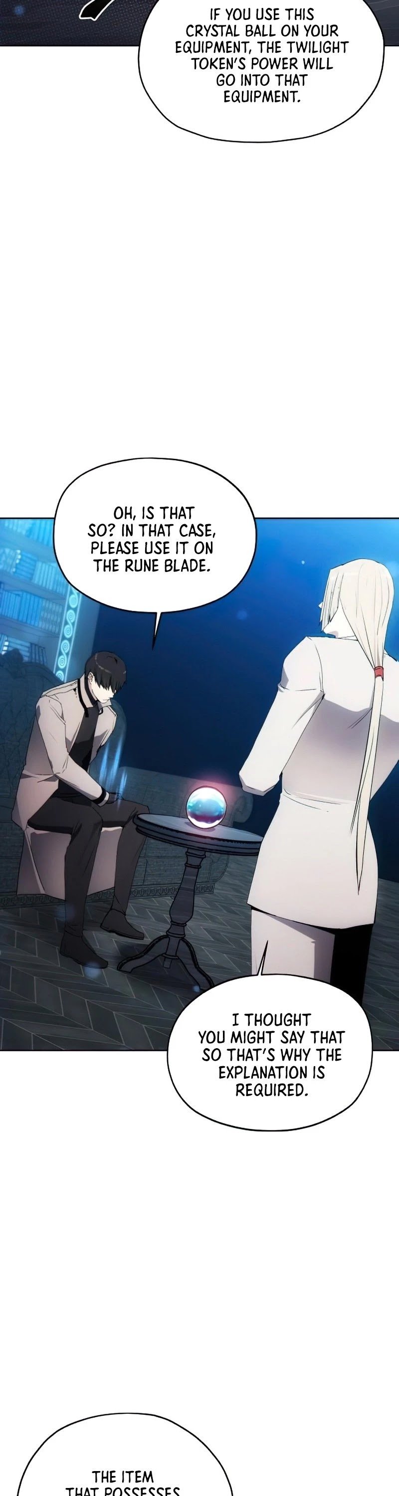 How to Live as a Villain Chapter 53 151 009