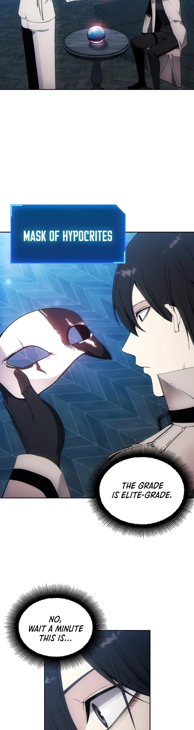 How to Live as a Villain Chapter 53 160 018