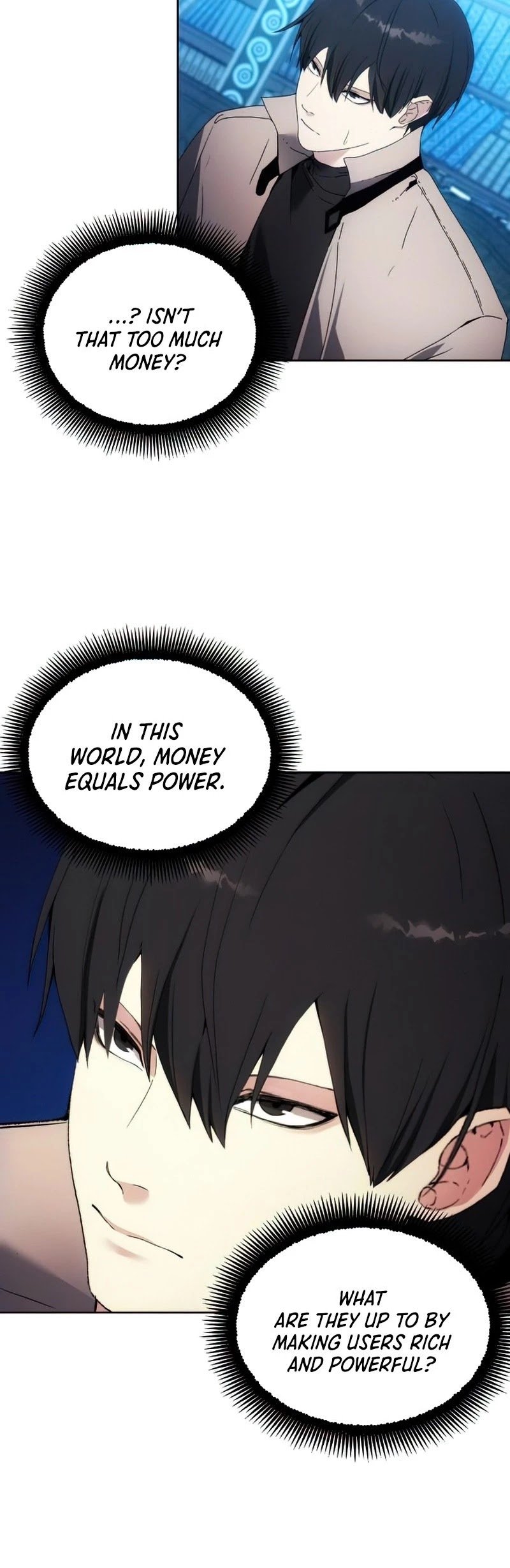 How to Live as a Villain Chapter 53 163 021