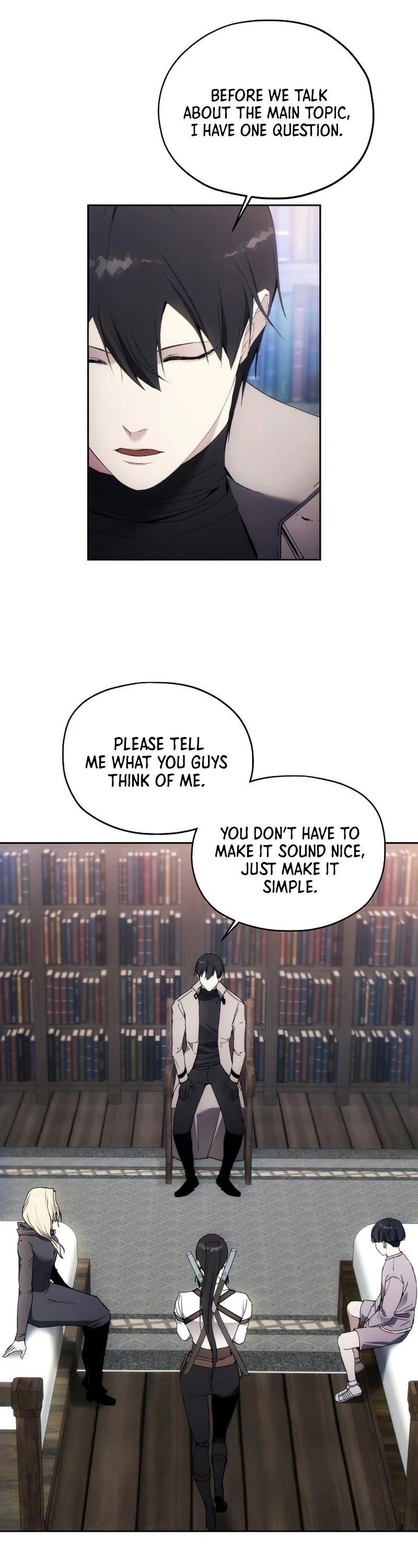How to Live as a Villain Chapter 53 165 023