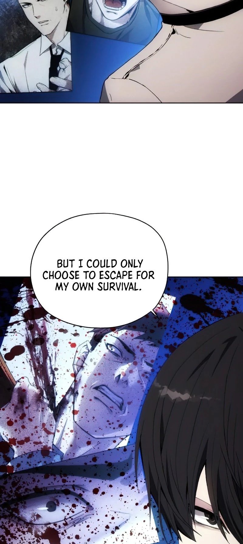 How to Live as a Villain Chapter 53 172 030
