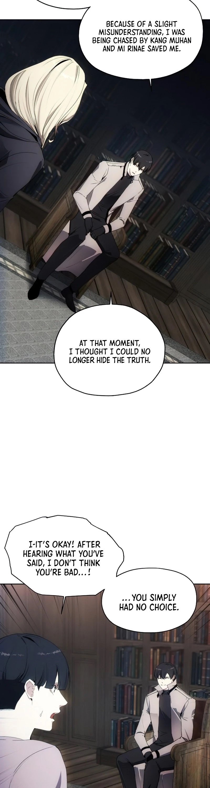 How to Live as a Villain Chapter 53 175 033