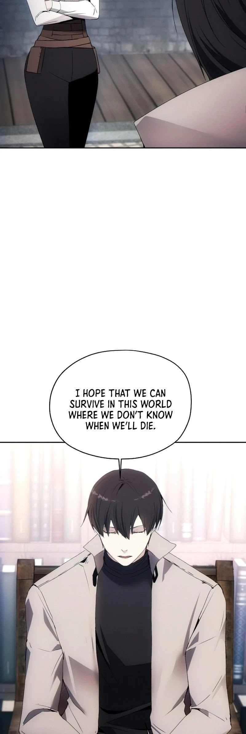 How to Live as a Villain Chapter 53 177 035