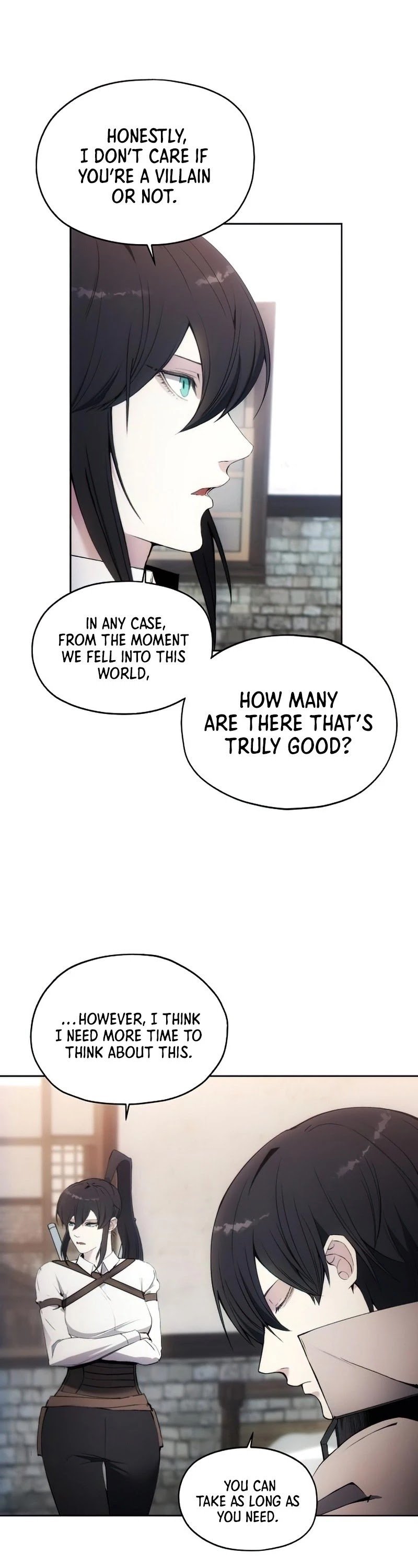 How to Live as a Villain Chapter 53 181 039