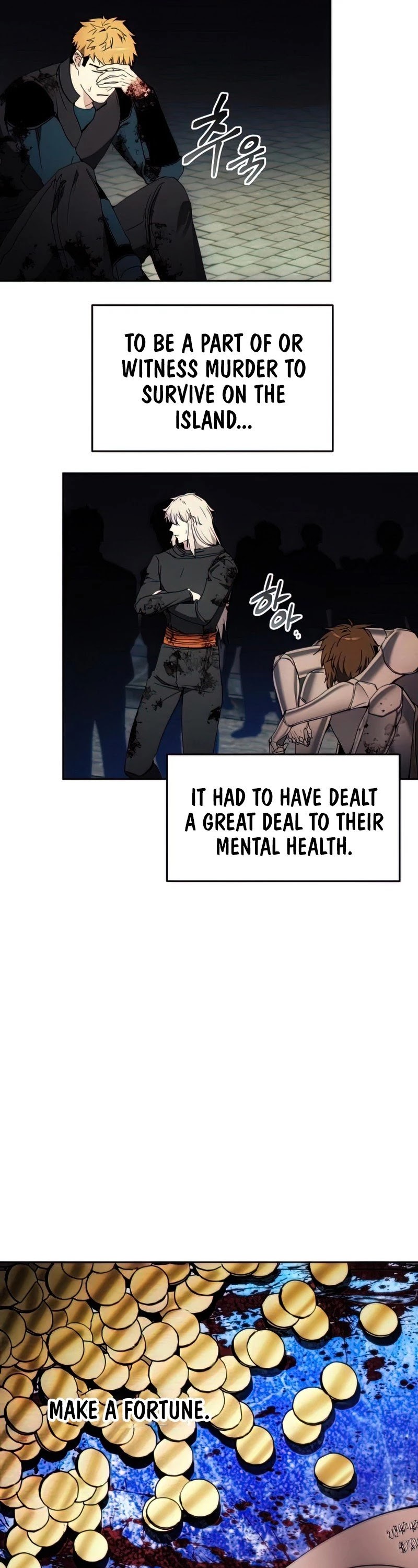 How to Live as a Villain Chapter 54 160 003