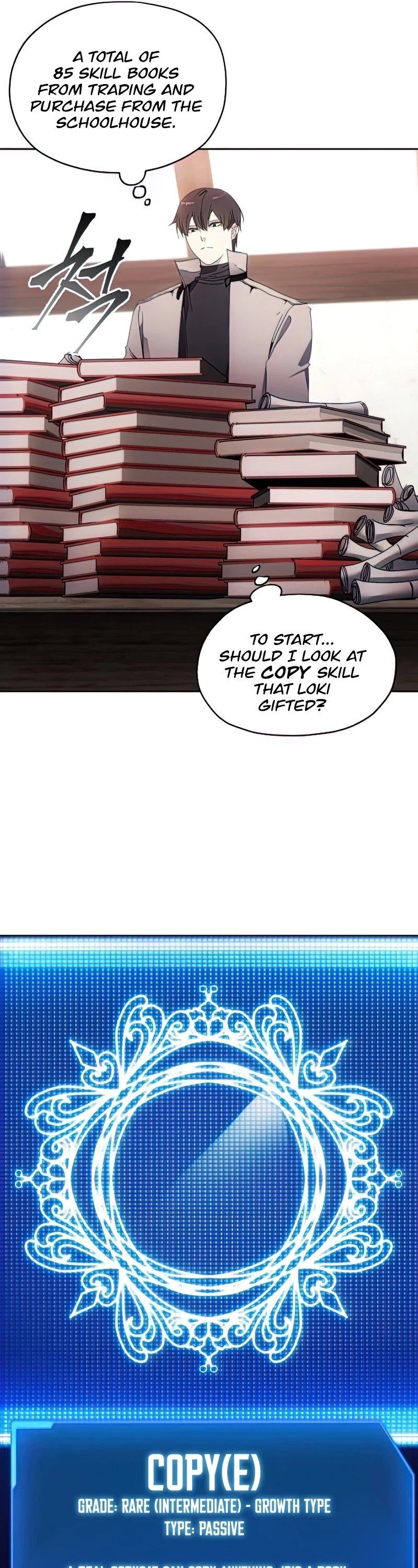 How to Live as a Villain Chapter 54 164 007