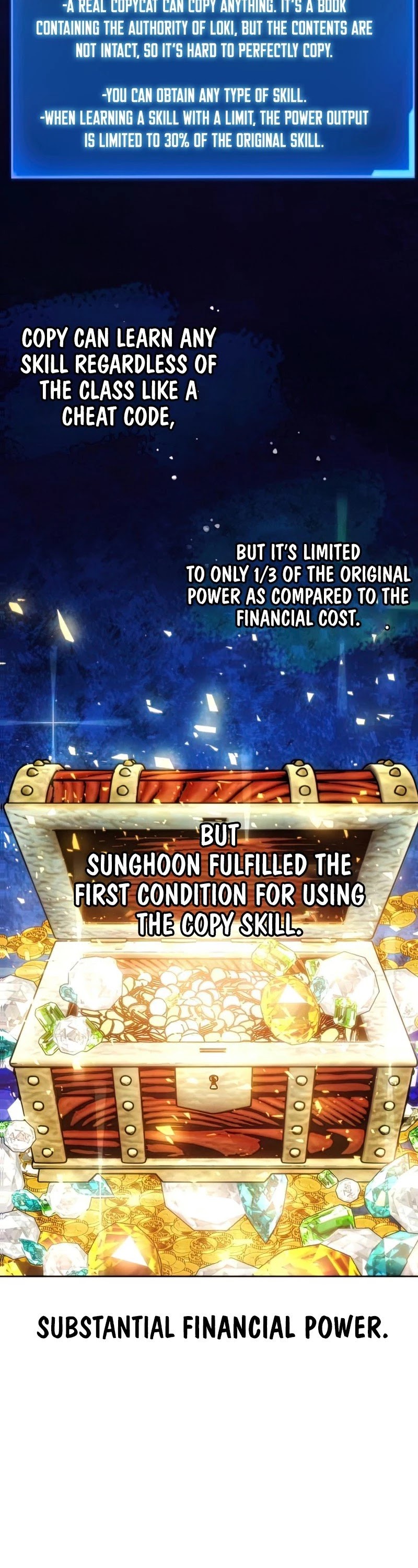 How to Live as a Villain Chapter 54 165 008