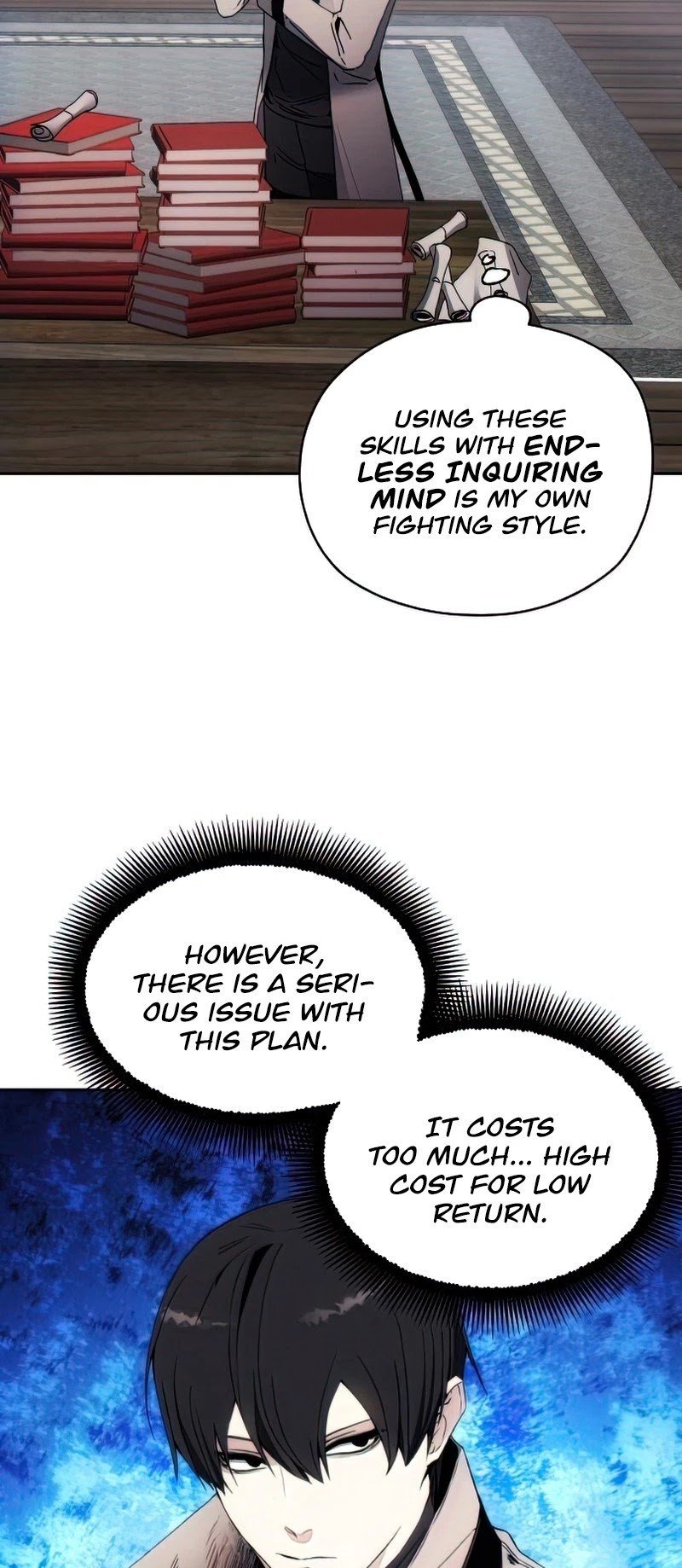 How to Live as a Villain Chapter 54 172 015