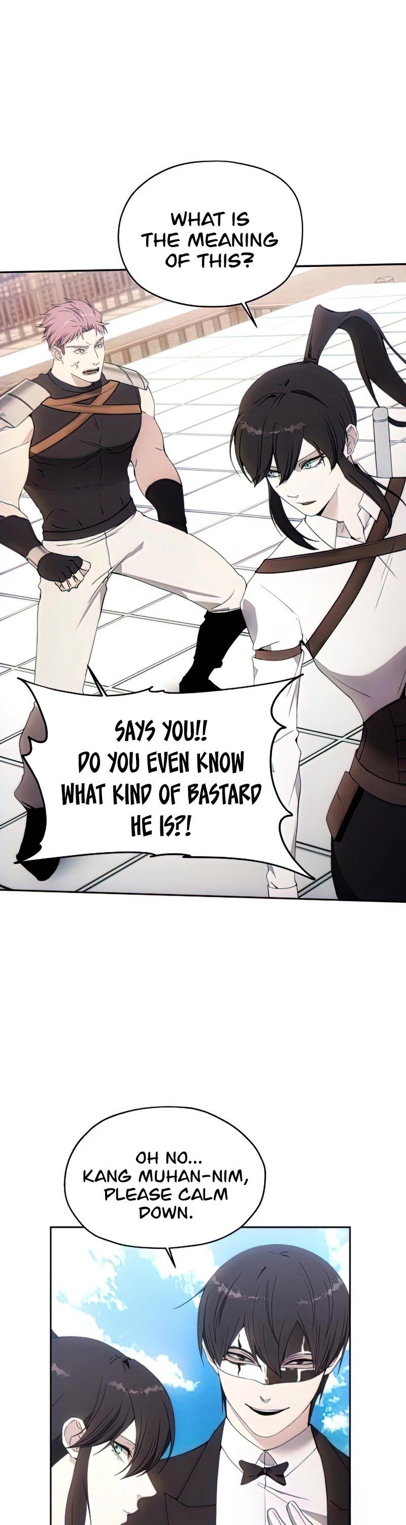 How to Live as a Villain Chapter 54 180 023