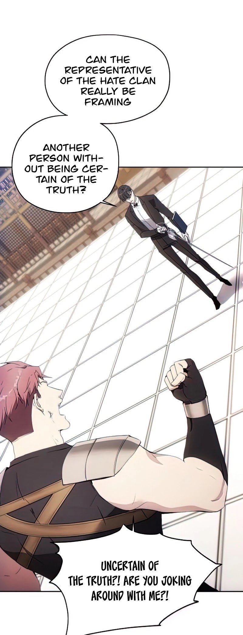 How to Live as a Villain Chapter 54 186 029