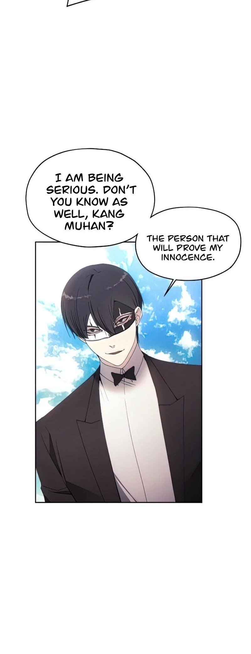 How to Live as a Villain Chapter 54 187 030