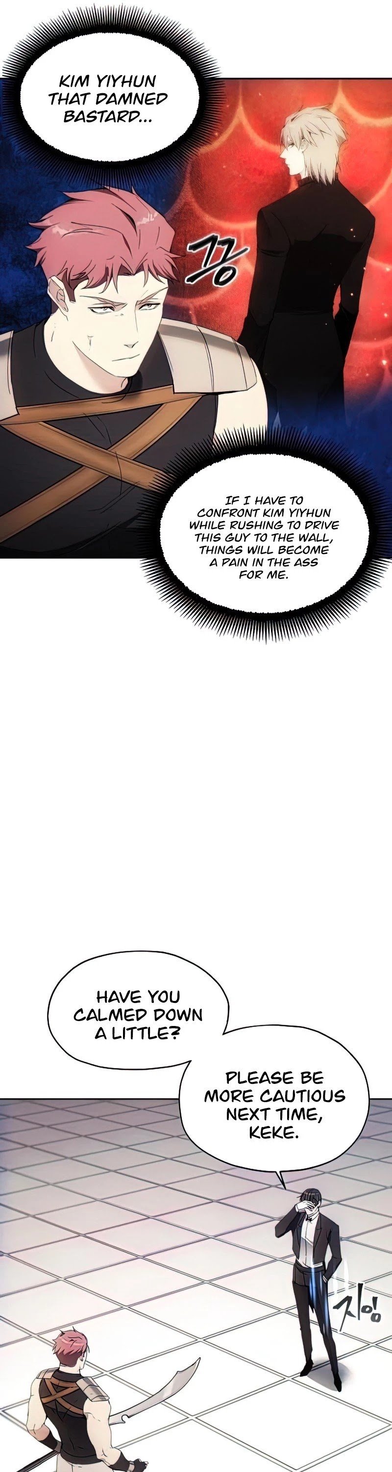 How to Live as a Villain Chapter 54 188 031