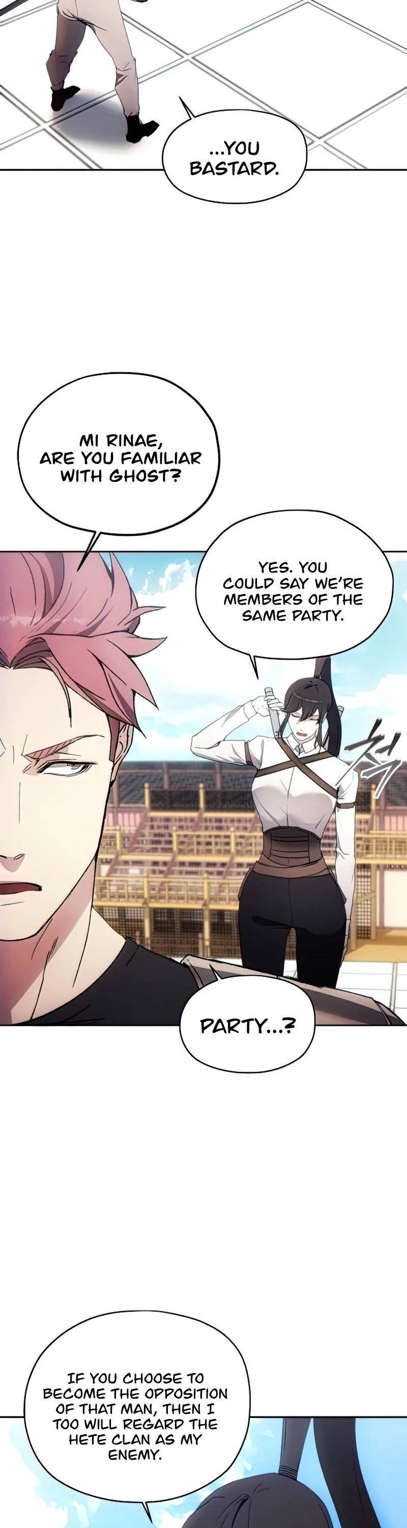 How to Live as a Villain Chapter 54 189 032