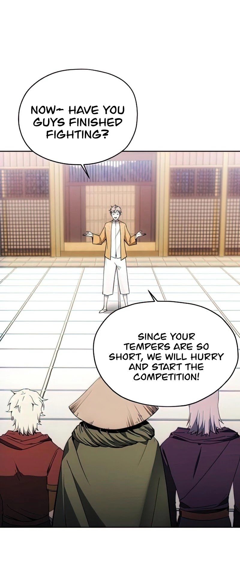 How to Live as a Villain Chapter 54 191 034