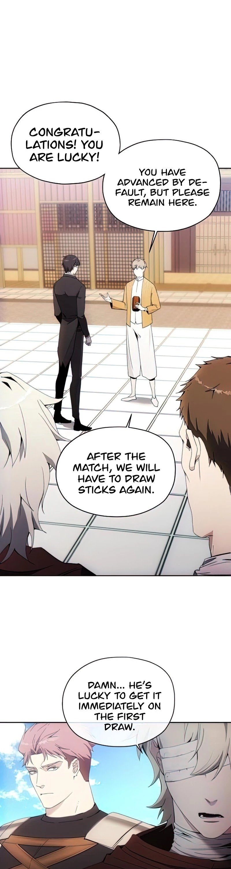 How to Live as a Villain Chapter 54 194 037