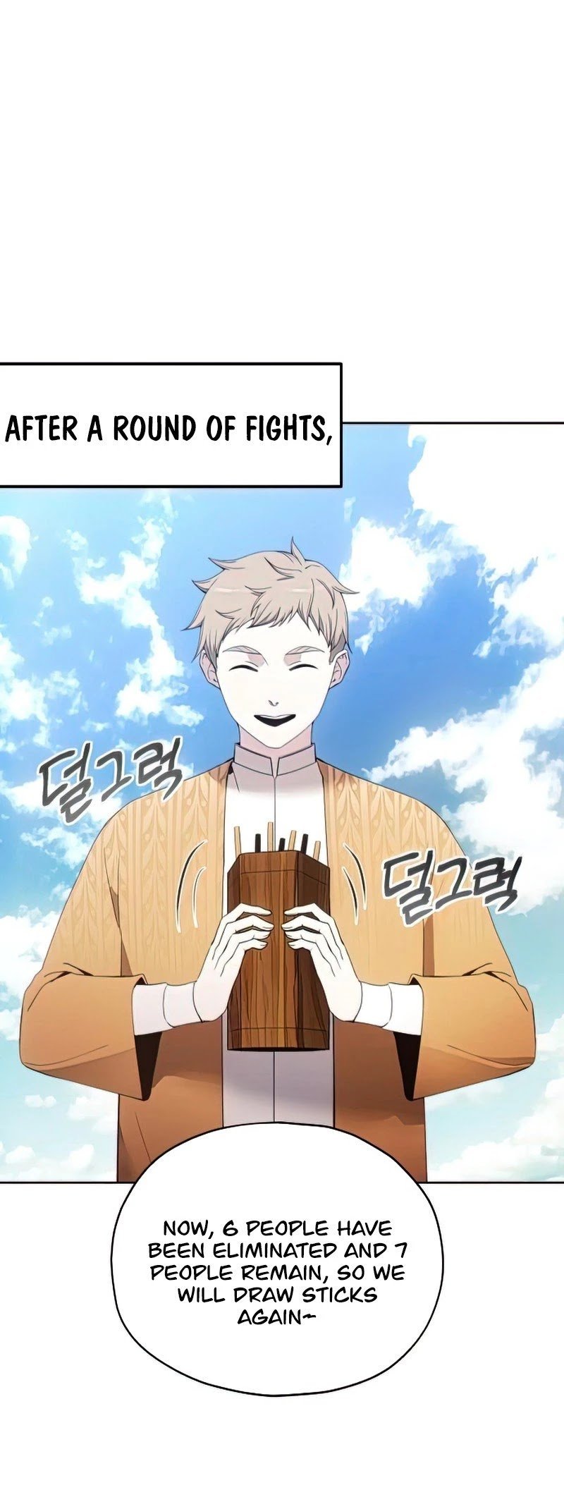 How to Live as a Villain Chapter 54 196 039