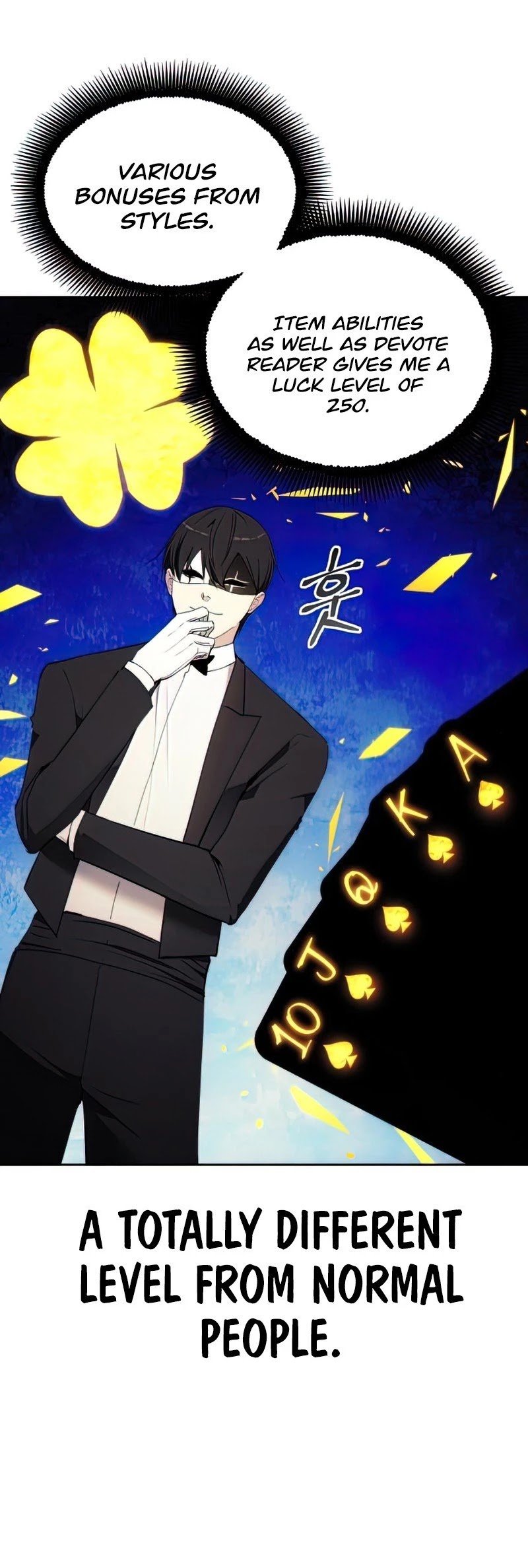 How to Live as a Villain Chapter 54 202 045