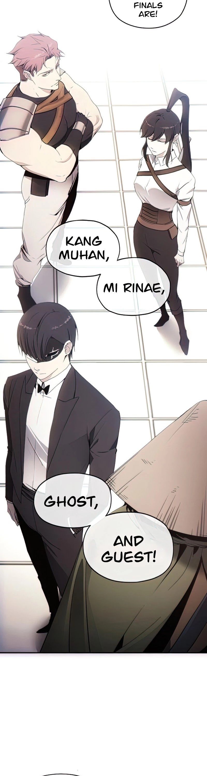 How to Live as a Villain Chapter 54 204 047