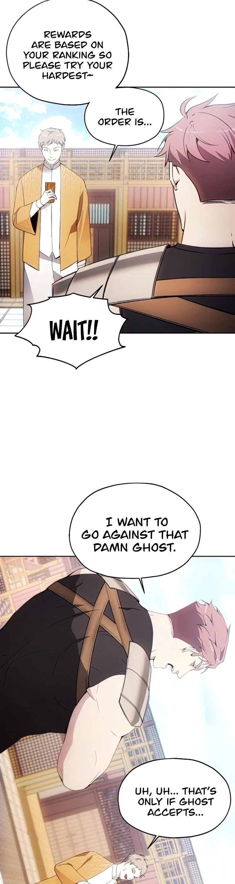 How to Live as a Villain Chapter 54 205 048