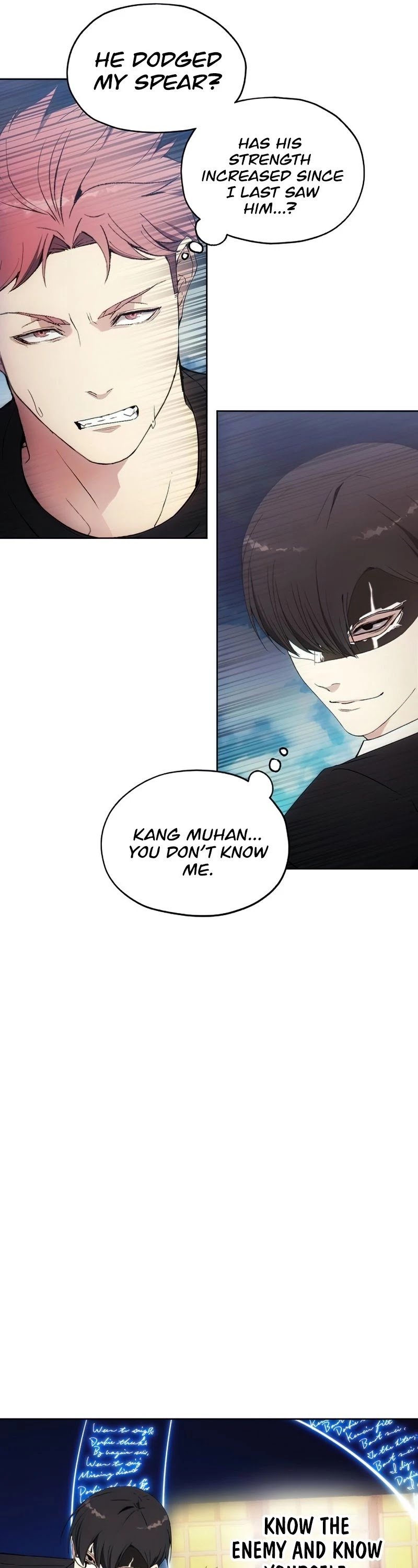 How to Live as a Villain Chapter 55 164 007