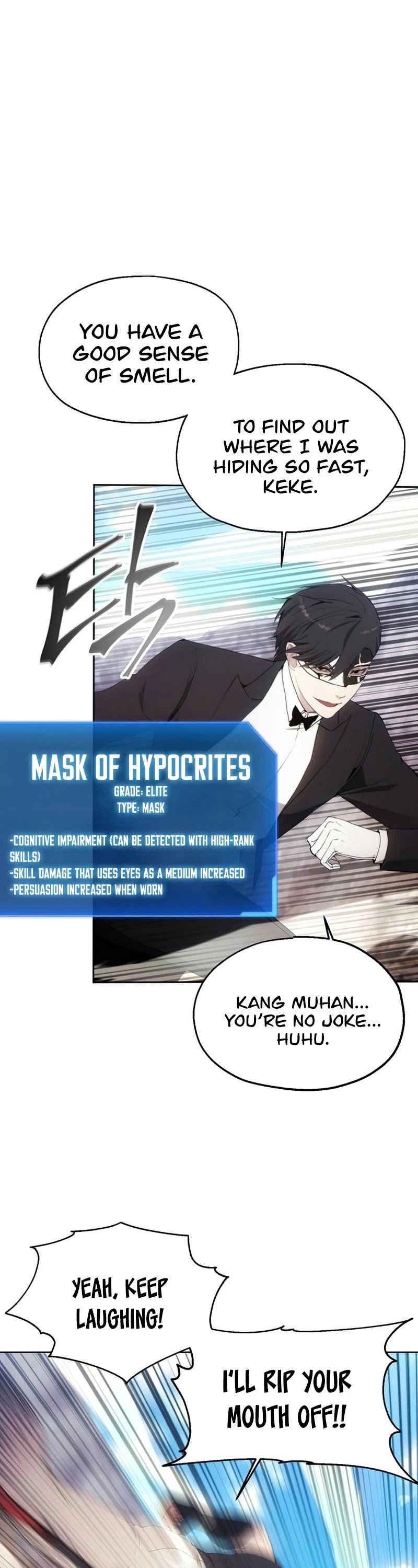 How to Live as a Villain Chapter 55 175 018