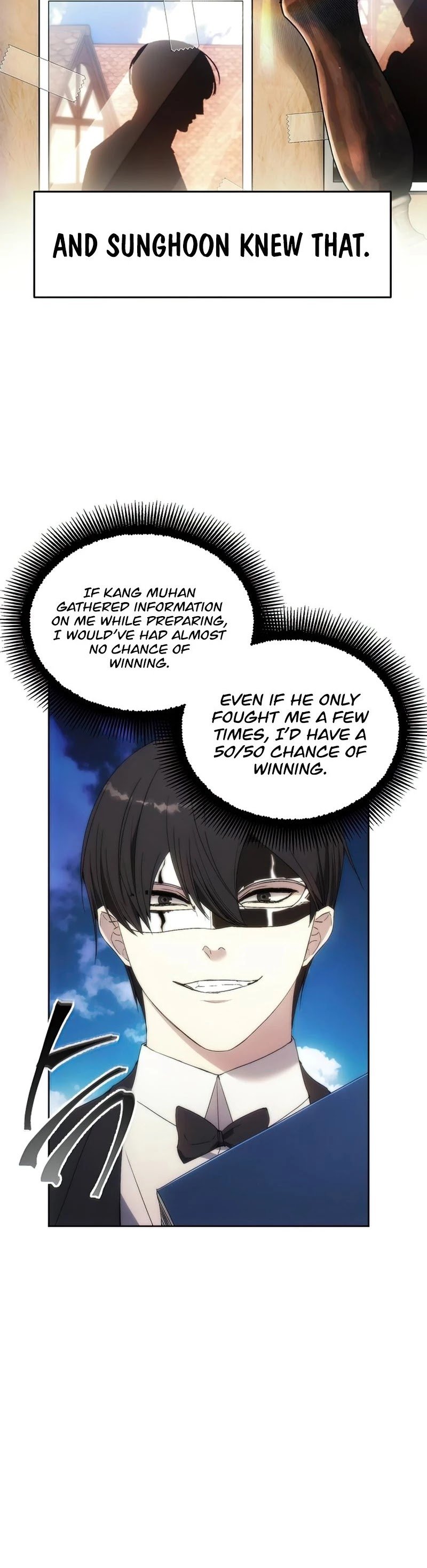 How to Live as a Villain Chapter 55 195 038
