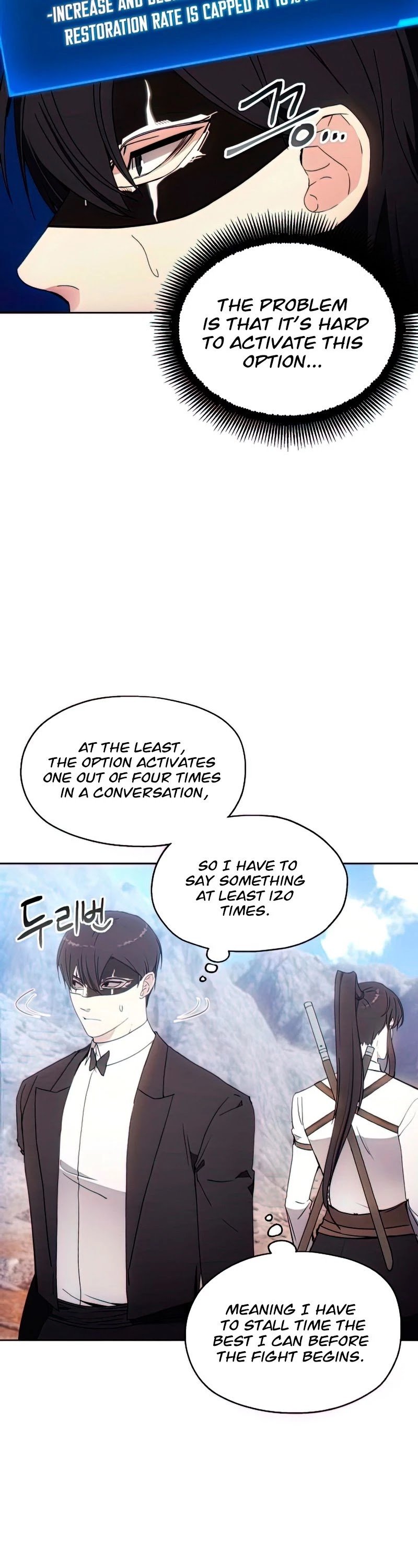 How to Live as a Villain Chapter 56 145 006